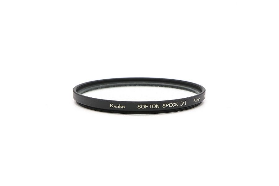 Светофильтр Kenko Filter Softon Speck A 77mm