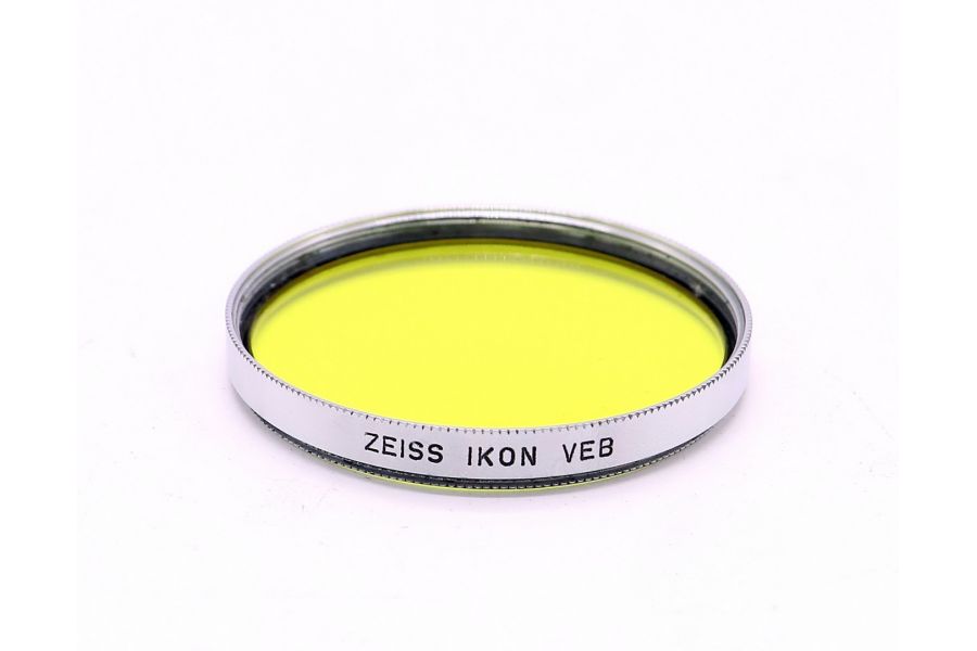 Светофильтр Zeiss Ikon Veb G2 49mm