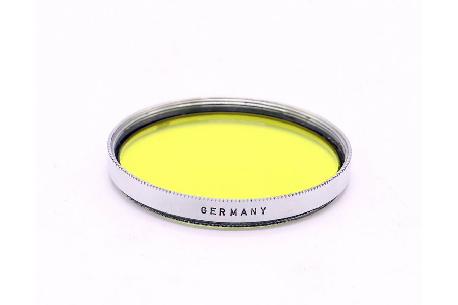 Светофильтр Zeiss Ikon Veb G2 49mm