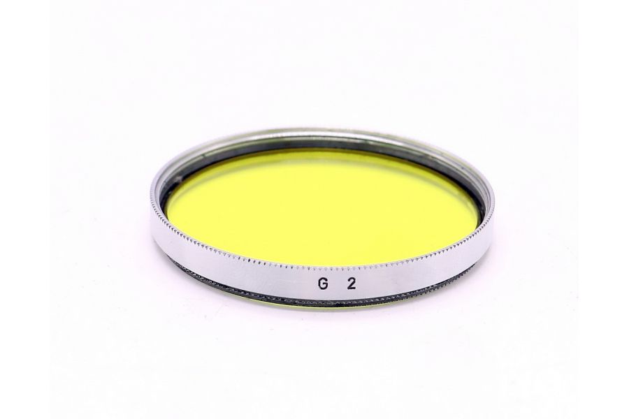 Светофильтр Zeiss Ikon Veb G2 49mm
