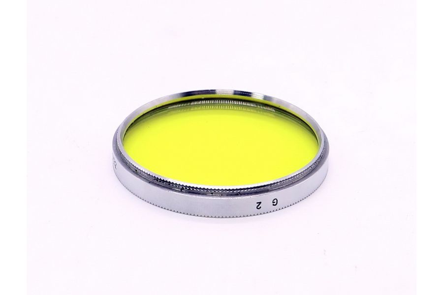 Светофильтр Zeiss Ikon Veb G2 49mm
