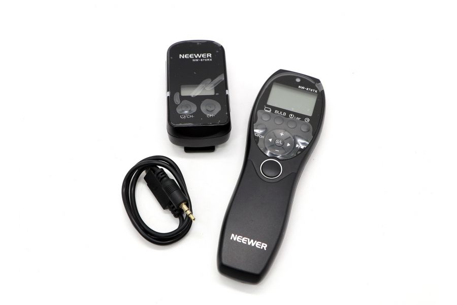 Пульт Neewer NW-870