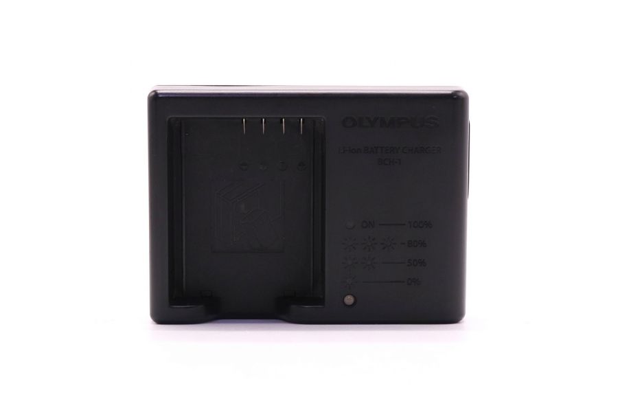 Зарядное устройство Olympus BCH-1
