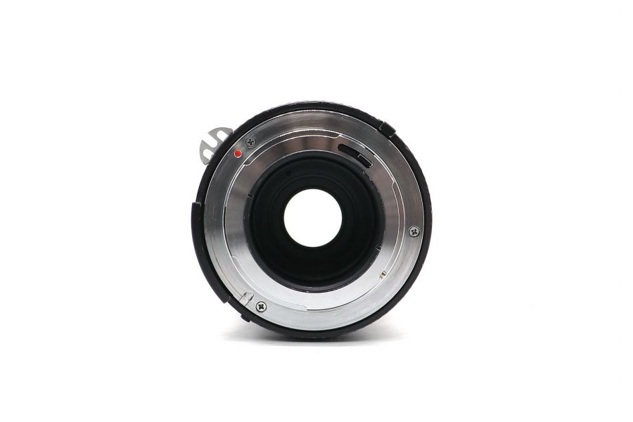 Sigma Zoom-K 100-200mm f/4.5 Multi Coated for Nikon F