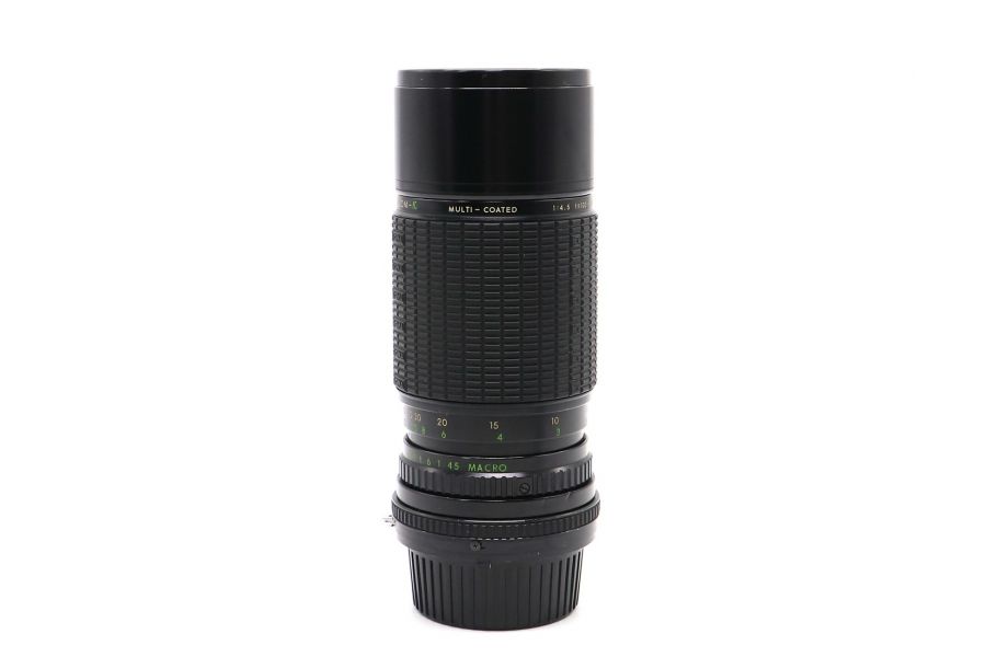 Sigma Zoom-K 100-200mm f/4.5 Multi Coated for Nikon F