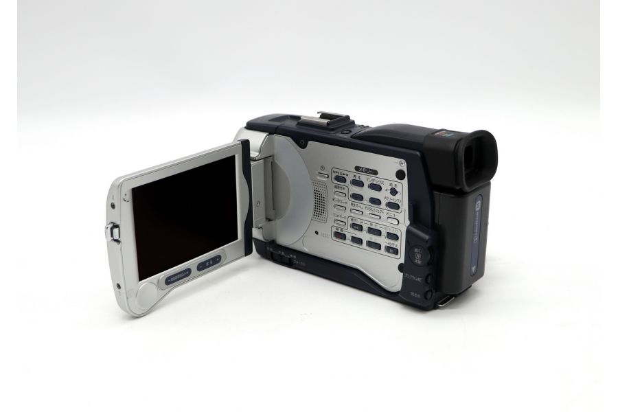 Видеокамера Sony DCR-TRV30