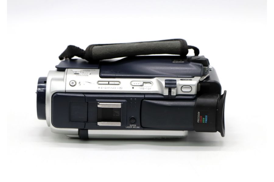 Видеокамера Sony DCR-TRV30