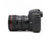 Canon EOS 6D kit EF 24-105mm 4L IS USM