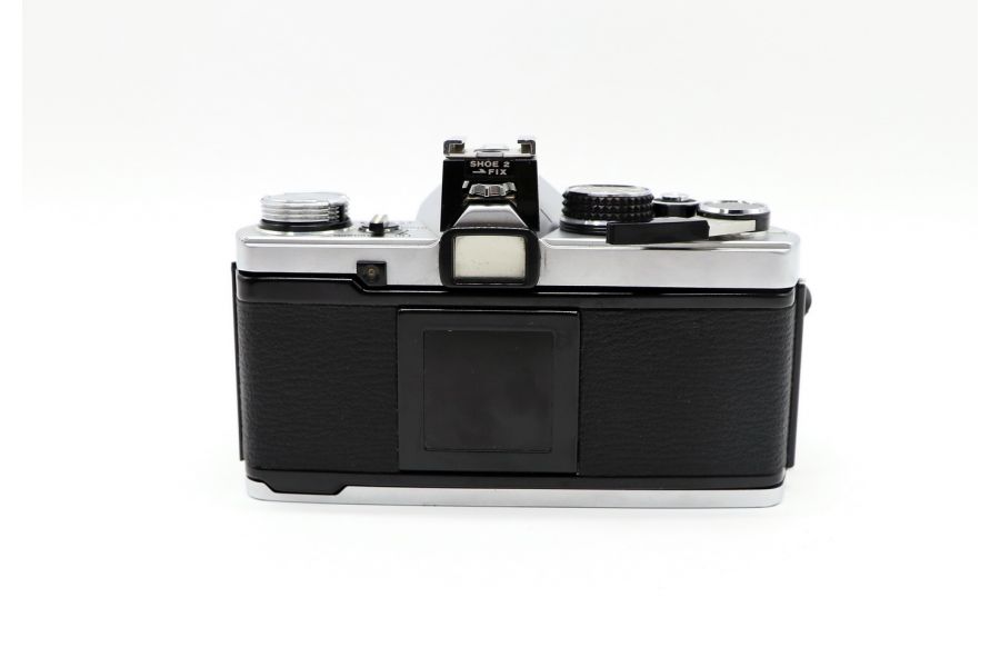Olympus OM-2 body