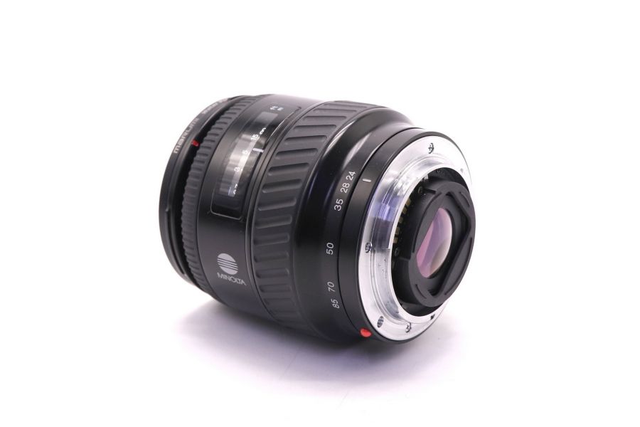 Minolta AF Zoom 24-85mm f/3.5-4.5