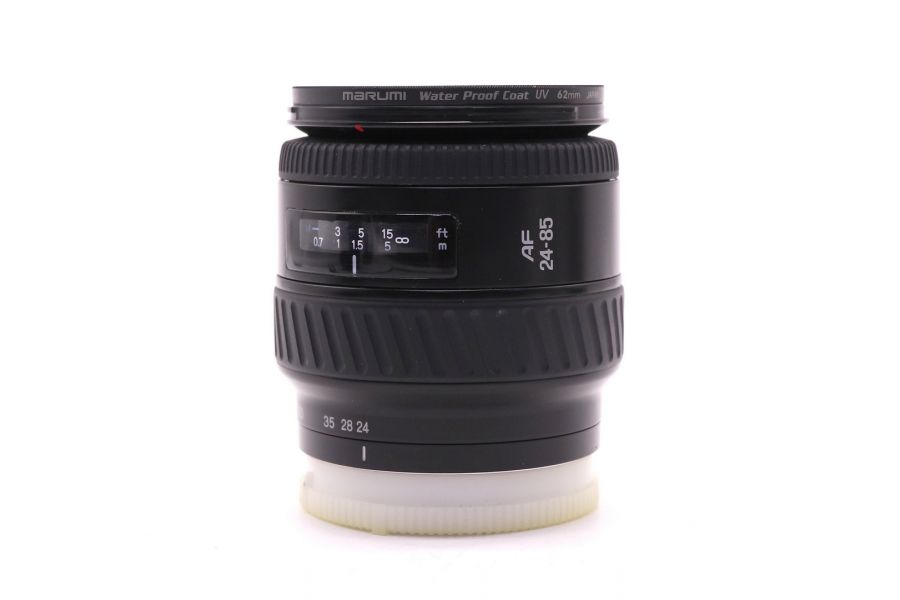 Minolta AF Zoom 24-85mm f/3.5-4.5