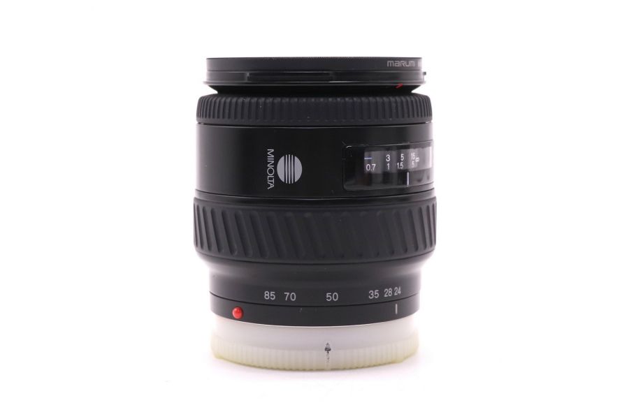 Minolta AF Zoom 24-85mm f/3.5-4.5