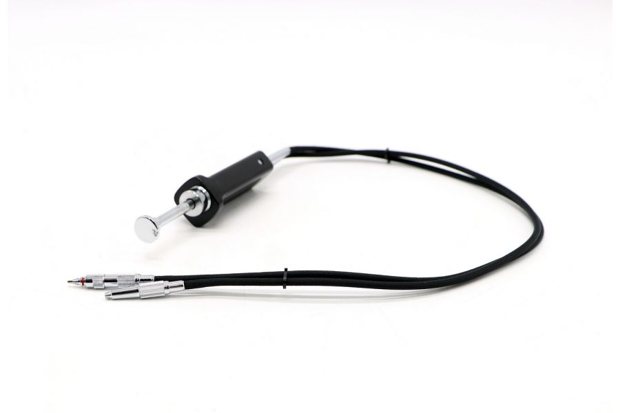 Тросик спусковой Canon Double Cable Release box