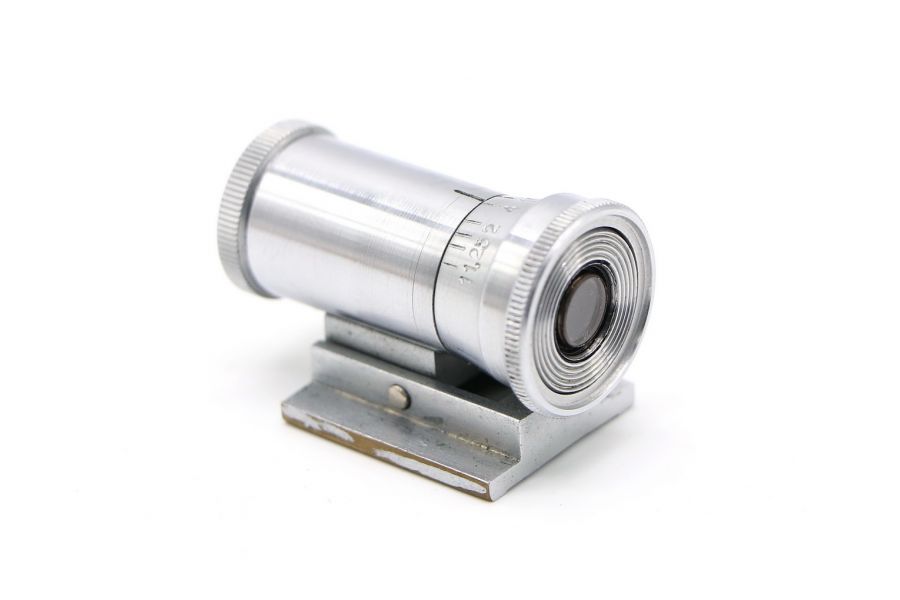 Видоискатель ФЭД НКВД в упаковке