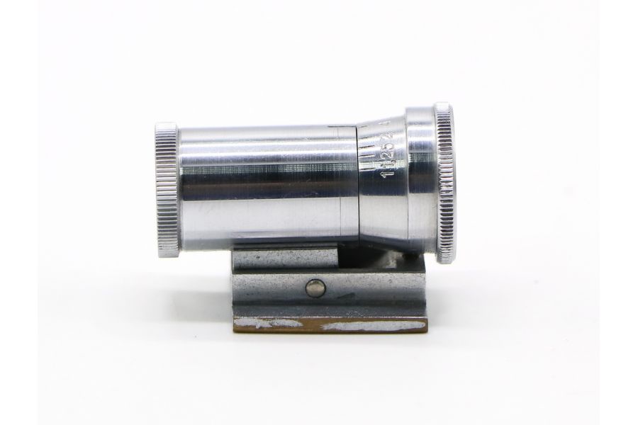 Видоискатель ФЭД НКВД в упаковке