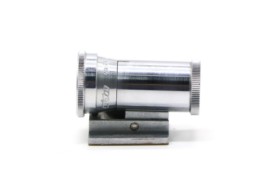 Видоискатель ФЭД НКВД в упаковке