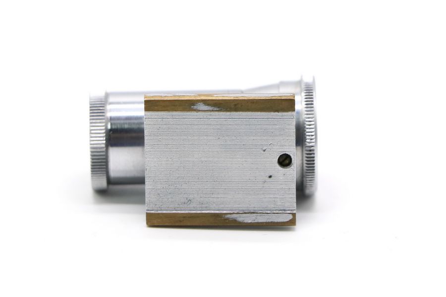 Видоискатель ФЭД НКВД в упаковке