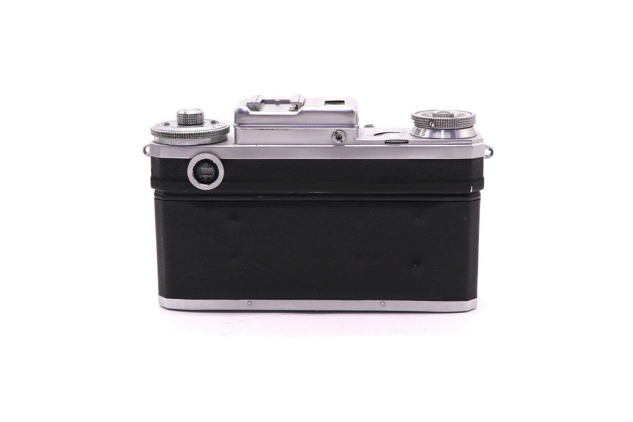 Киев 4 + Юпитер-8 в упаковке советский фотоаппарат