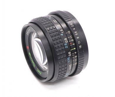 Купить Tokina 24mm f/2.8 RMC Tokina 24mm f/2.8 RMC