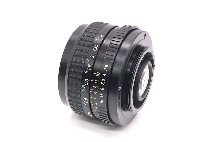 Tokina 24mm f/2.8 RMC 