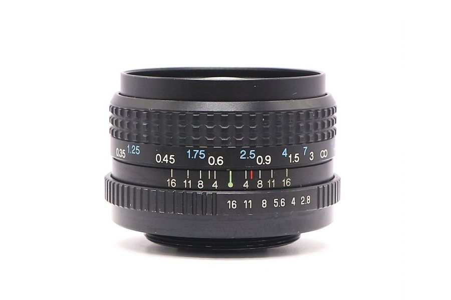 Tokina 24mm f/2.8 RMC 