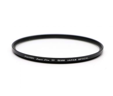 Светофильтр Fujimi Super Slim UV 82mm Japan