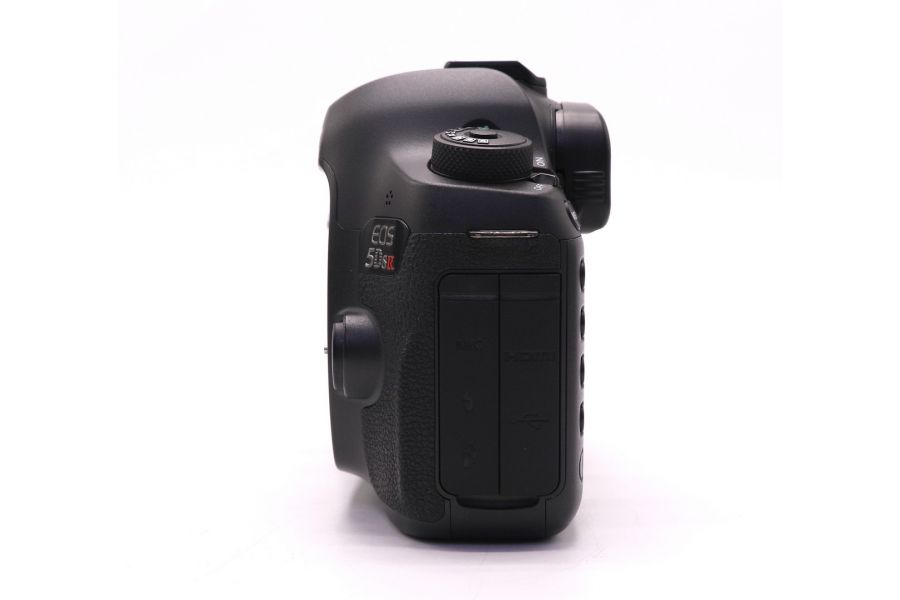 Canon EOS 5DsR body в упаковке (пробег 35960 кадров)