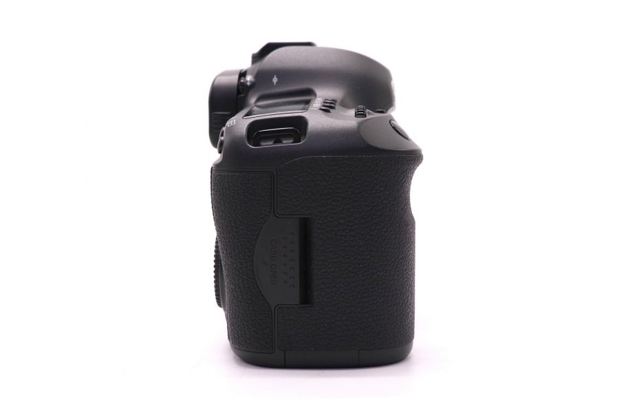 Canon EOS 5DsR body в упаковке (пробег 35960 кадров)