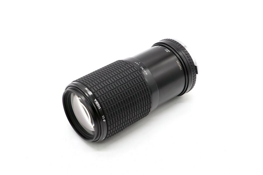 Sigma Zoom 80-200mm f/4.5-5.6 MC for Olympus OM
