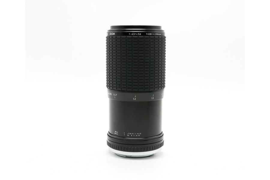 Sigma Zoom 80-200mm f/4.5-5.6 MC for Olympus OM