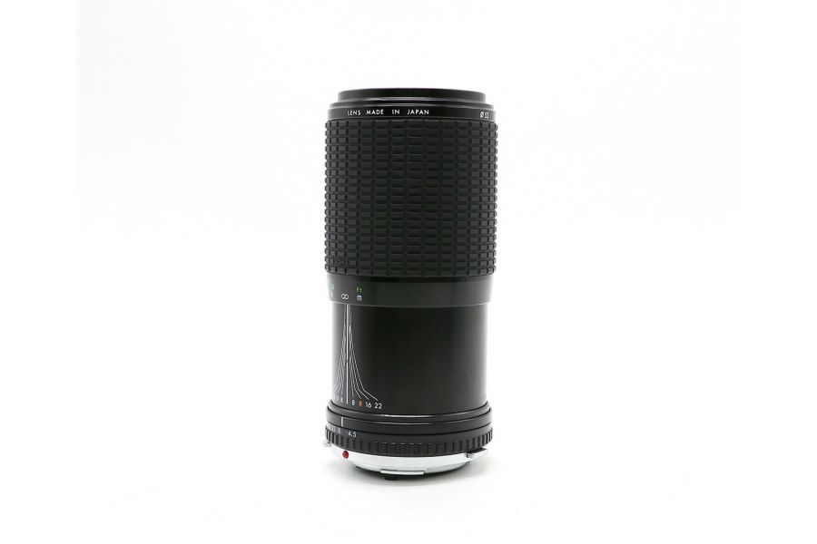 Sigma Zoom 80-200mm f/4.5-5.6 MC for Olympus OM