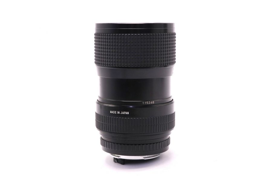 Ricoh Rikenon P 28-100mm f/4 Zoom Macro