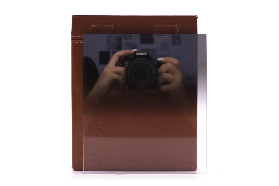 Светофильтр Haida Soft GND 0.9 150x170mm