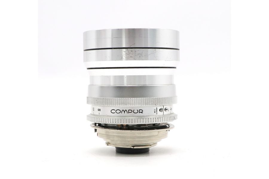 Rodenstock Rotelar 135mm f/4 неисправен