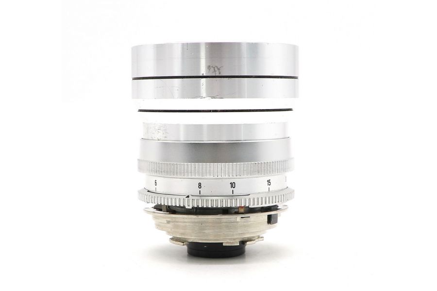 Rodenstock Rotelar 135mm f/4 неисправен