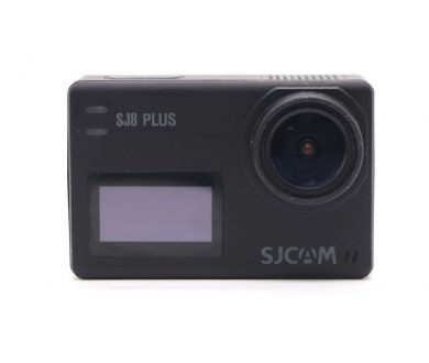Экшн-камера SJCAM SJ8 Plus