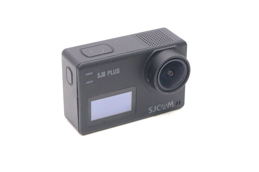 Экшн-камера SJCAM SJ8 Plus