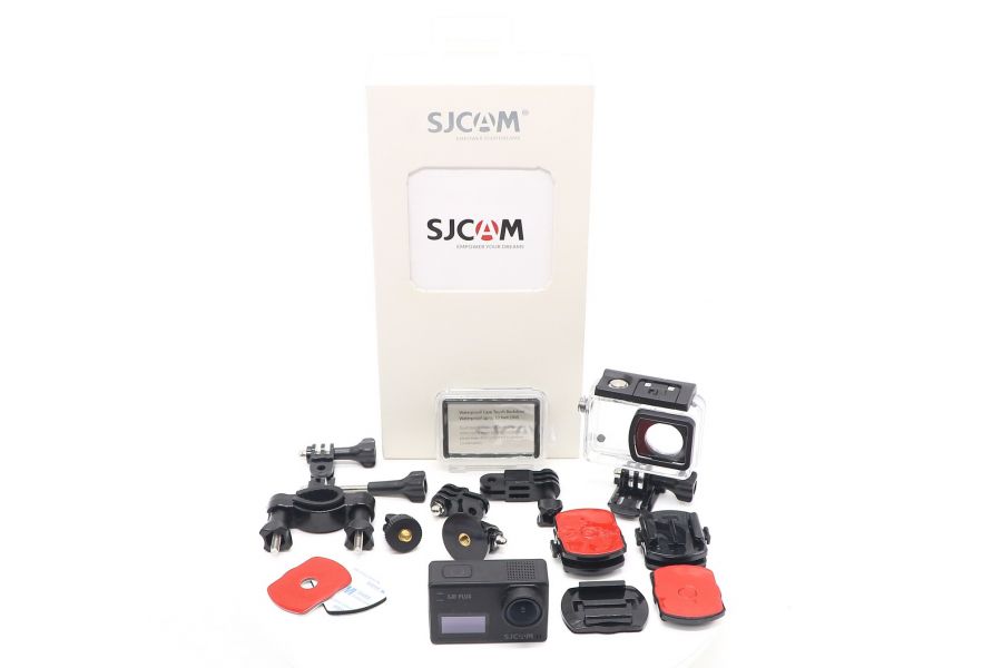 Экшн-камера SJCAM SJ8 Plus
