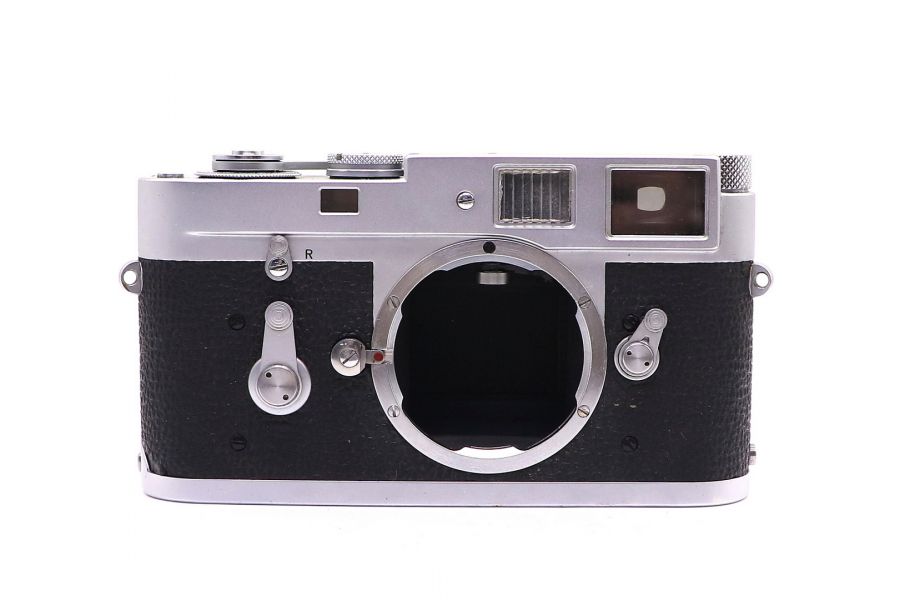 Leica M2 body