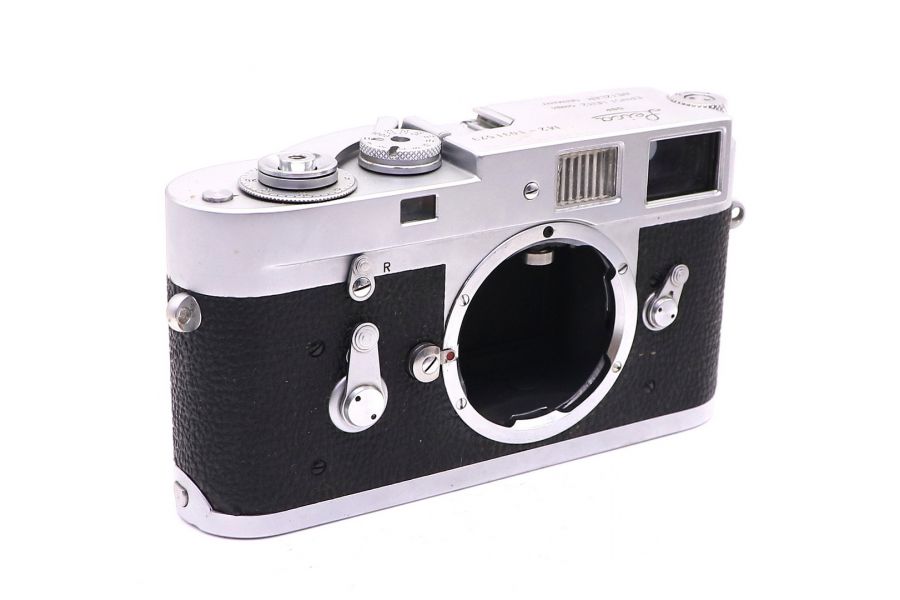 Leica M2 body