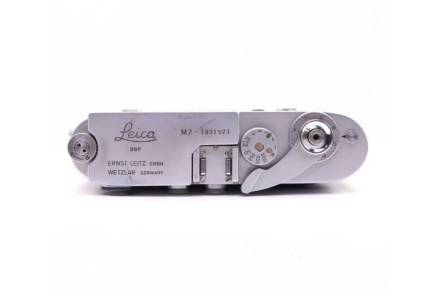 Leica M2 body