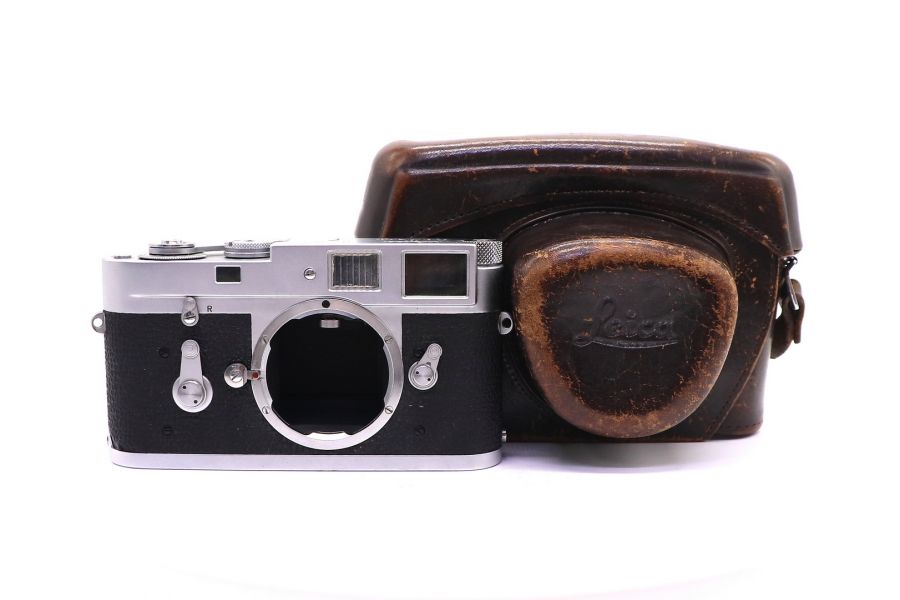 Leica M2 body