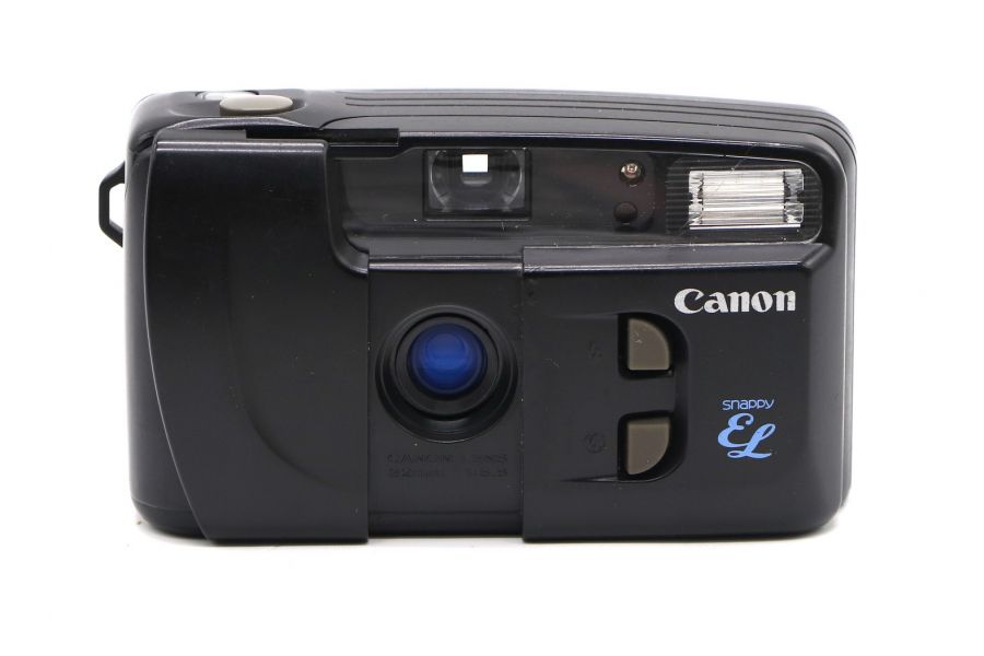 Canon Snappy EL