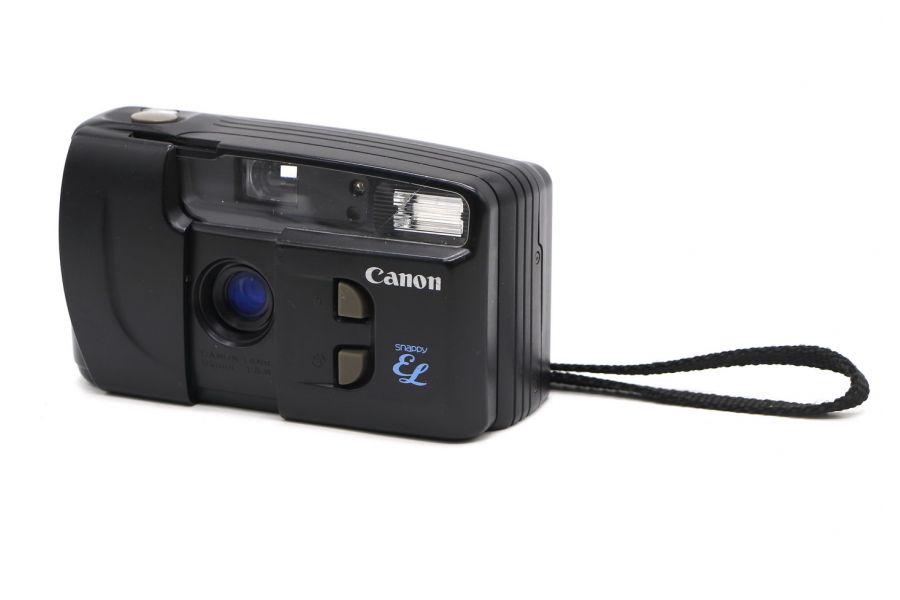 Canon Snappy EL