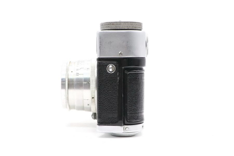 Ленинград 1958г. (с двумя винтами)