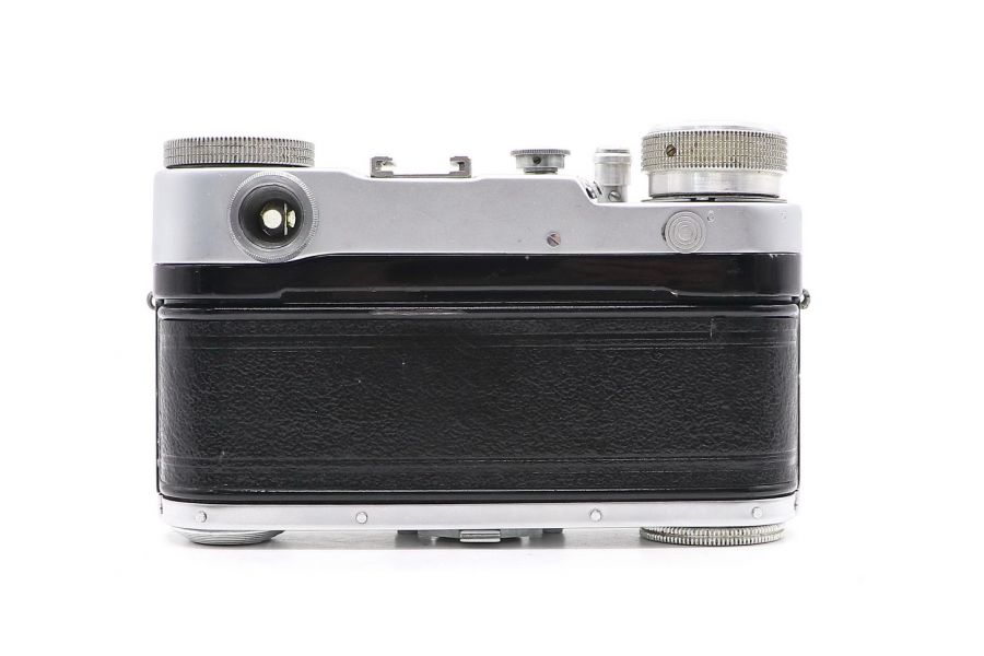 Ленинград 1958г. (с двумя винтами)