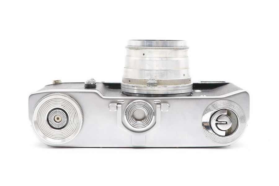 Ленинград 1958г. (с двумя винтами)