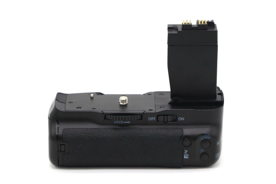 Батарейная ручка BG-PV03