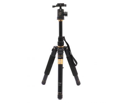 Штатив QZSD с головой QZSD-06