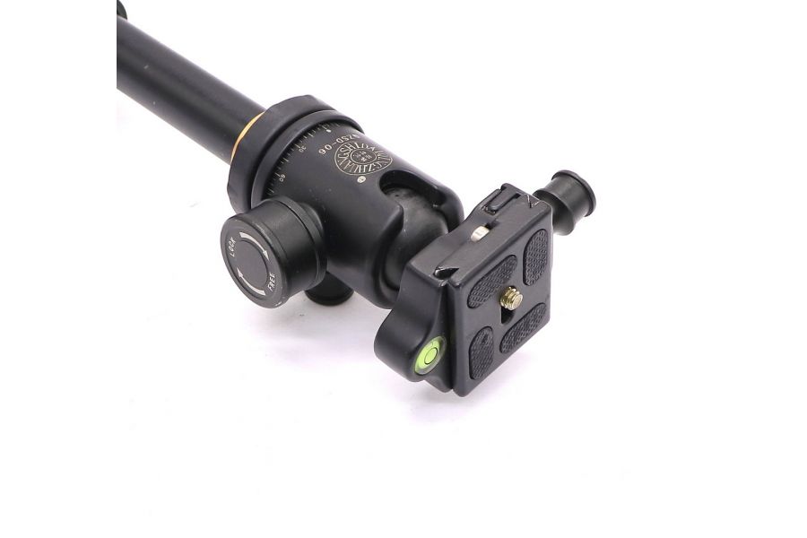 Штатив QZSD с головой QZSD-06